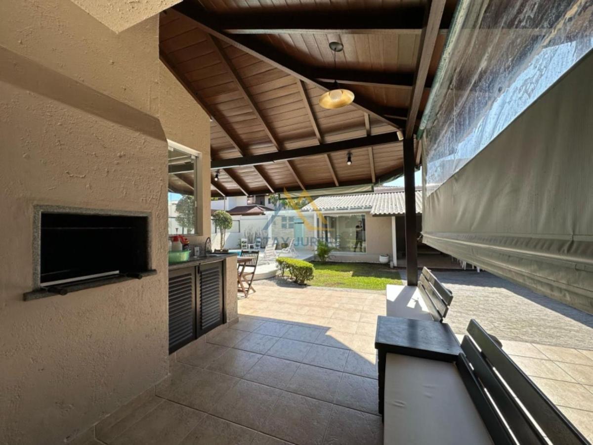Holiday home Jurere Internacional House *